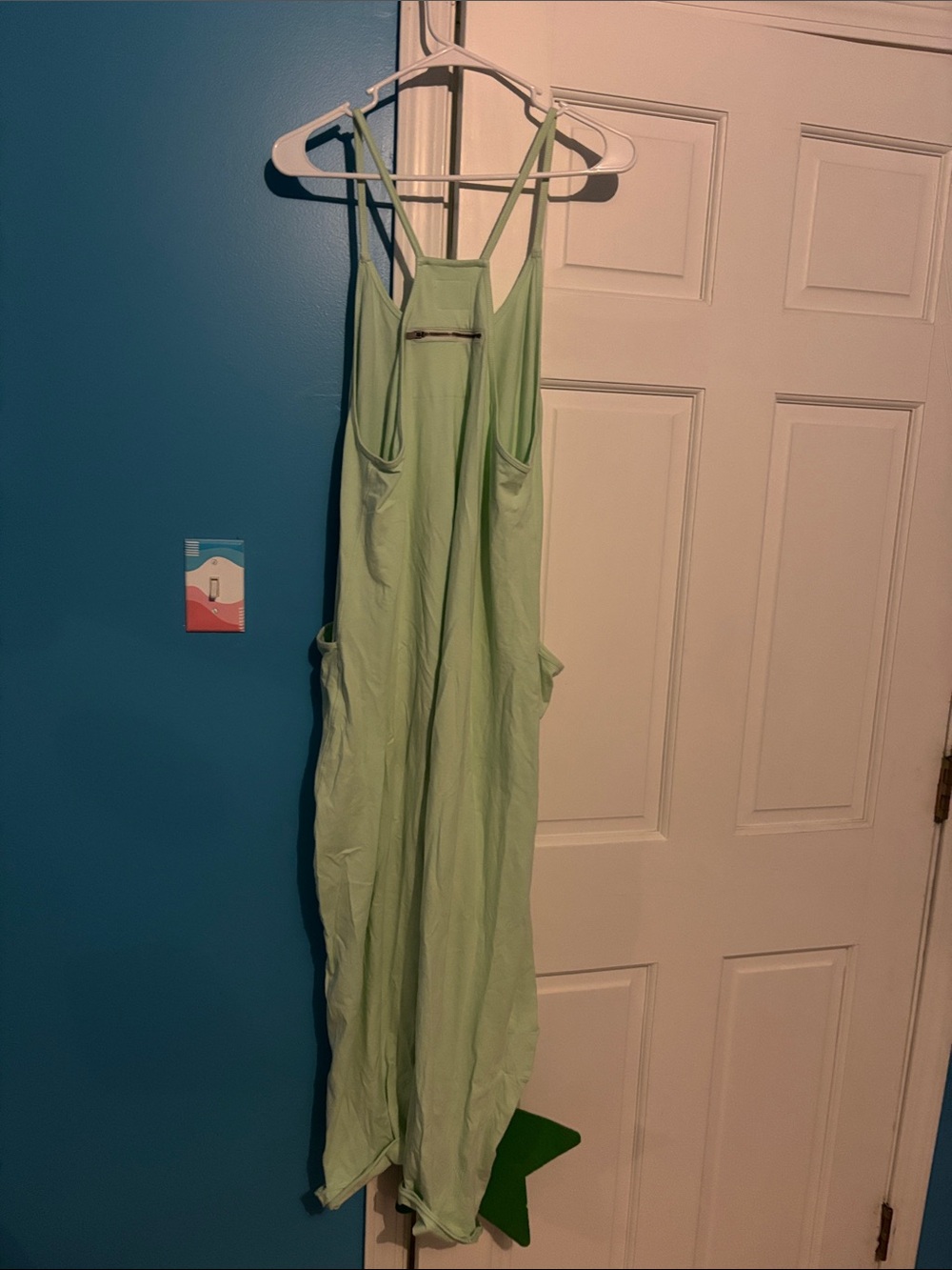 Free People Hotshot Onesie - Picture 4 of 4